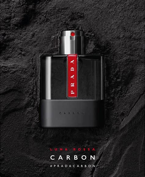 prada aftershave carbon|prada carbon 1.7 oz.